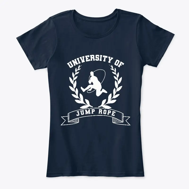 Jump Rope University