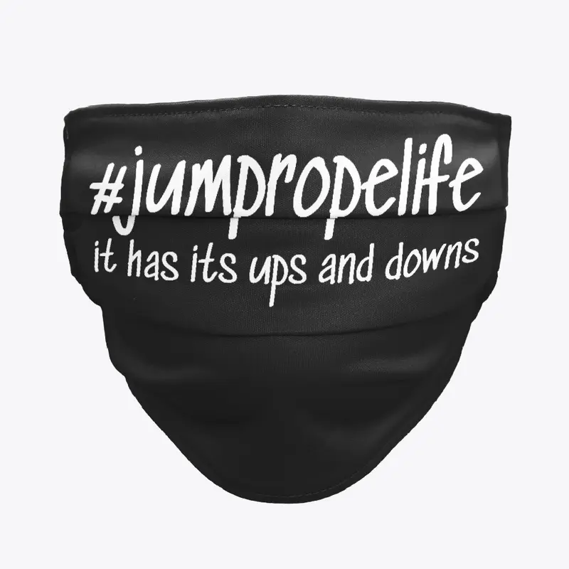 #jumpropelife