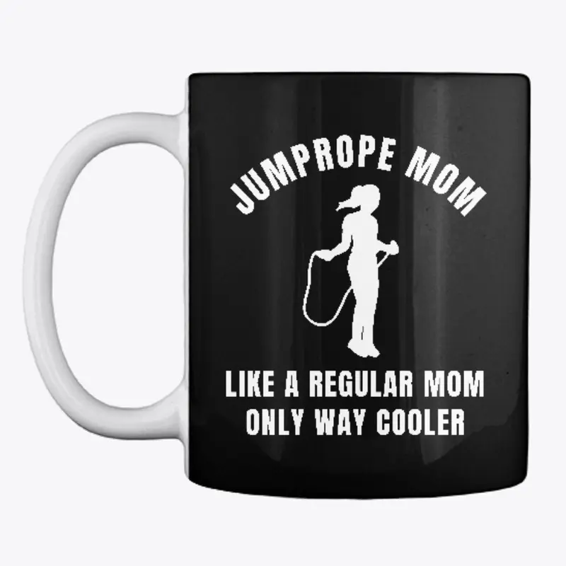 Jumprope Mom