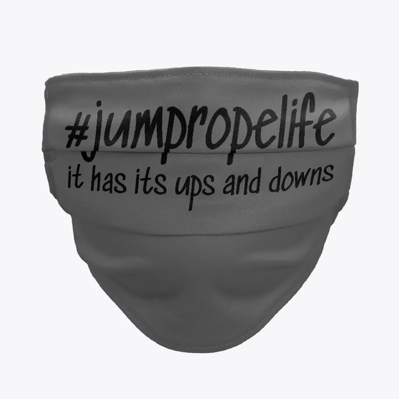 #jumpropelife