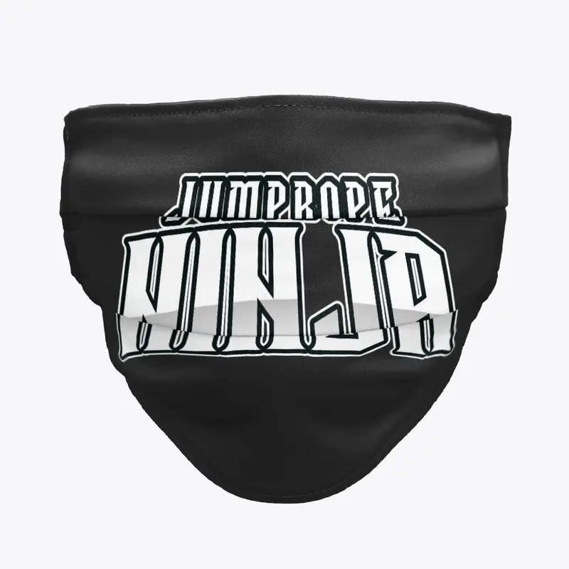 Jumprope Ninja (Text)