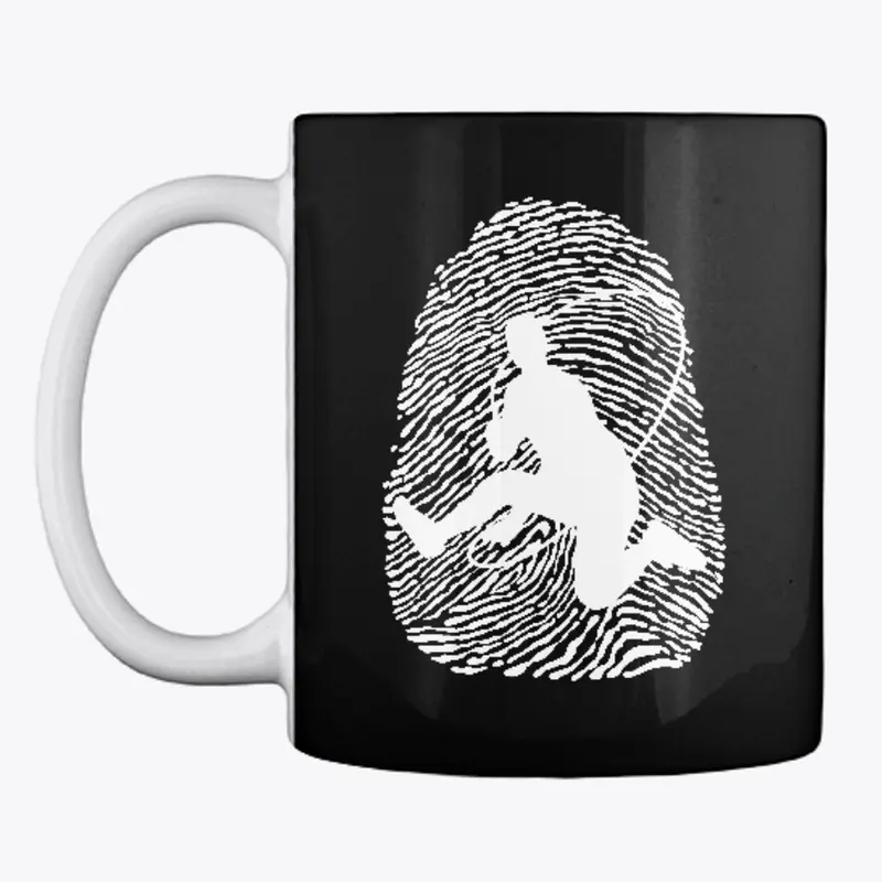 Jump Rope Fingerprint