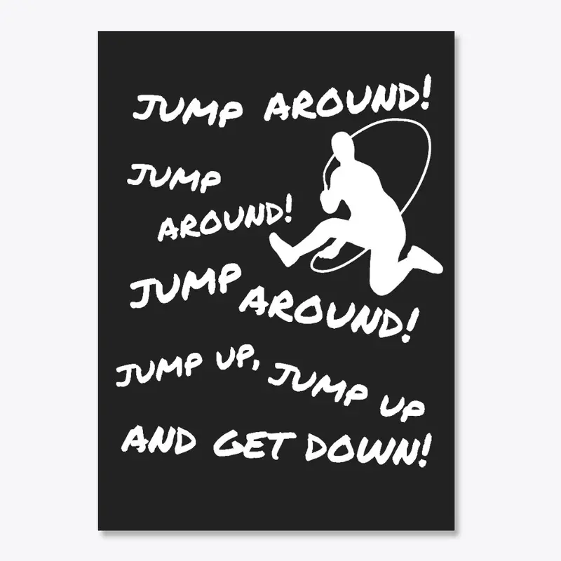 Jump Around