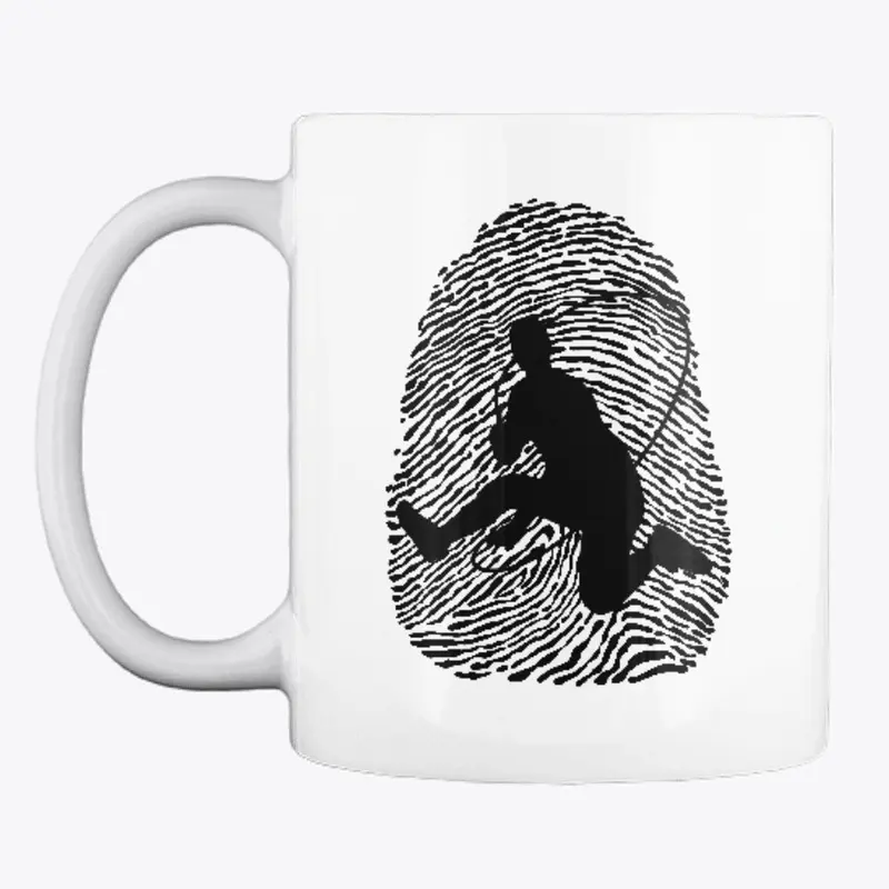 Jump Rope Fingerprint