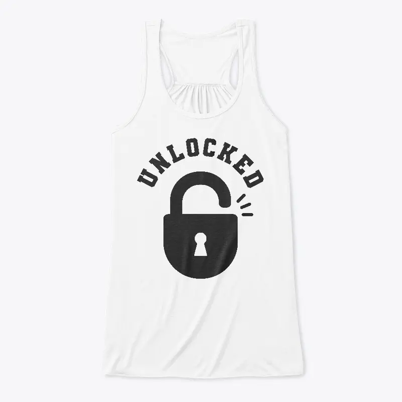 UNLOCKED II