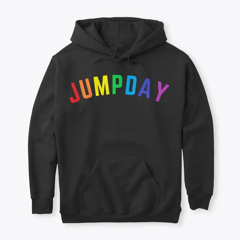 Jumpday Pride